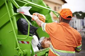 Best Junk Removal for Events  in Warroad, MN