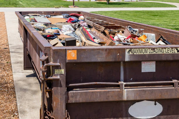 Junk Removal for Events in Warroad, MN