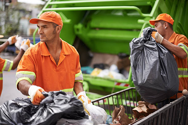 Best Yard Waste Removal  in Warroad, MN