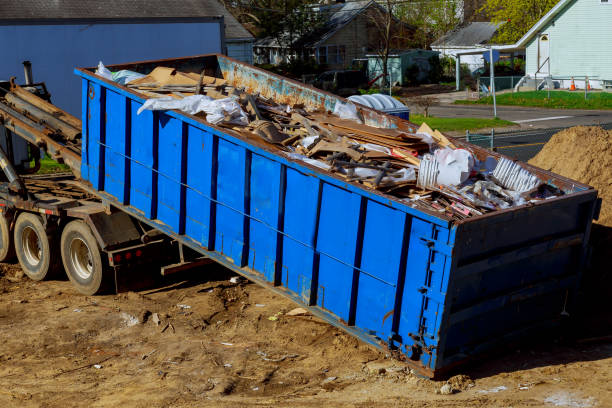 Best Scrap Metal Removal  in Warroad, MN