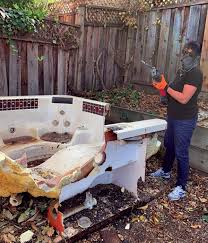 Shed Removal in Warroad, MN
